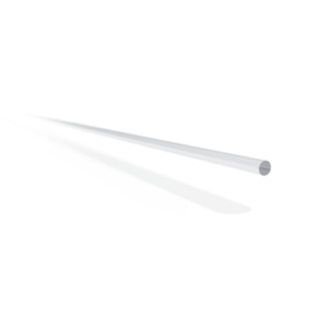 YAG bare fiber sample – 10cm length, 300um core diameter